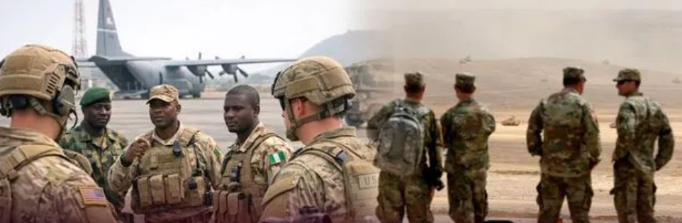 అంతర్జాతీయంగా చర్చనీయాంశంగా మారిన అమెరికా ఆపరేషన్